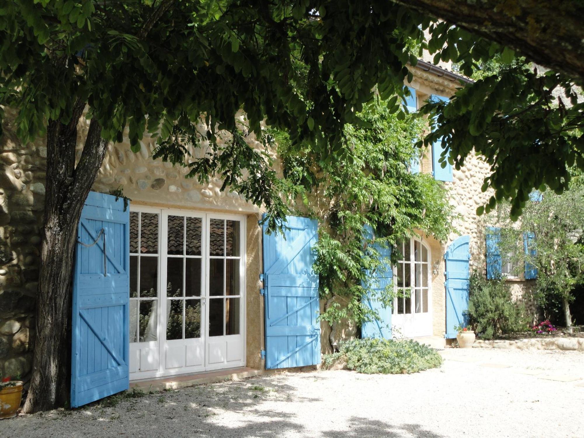 Chambre D'Hotes Le Jas Des Sagnieres Сигуайе Экстерьер фото