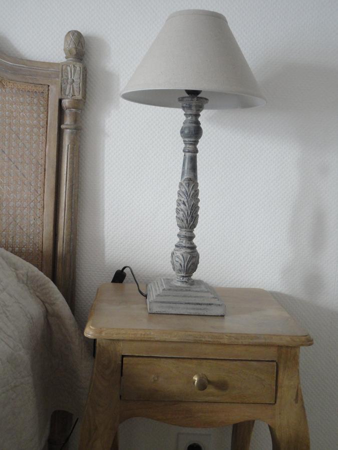 Chambre D'Hotes Le Jas Des Sagnieres Сигуайе Экстерьер фото